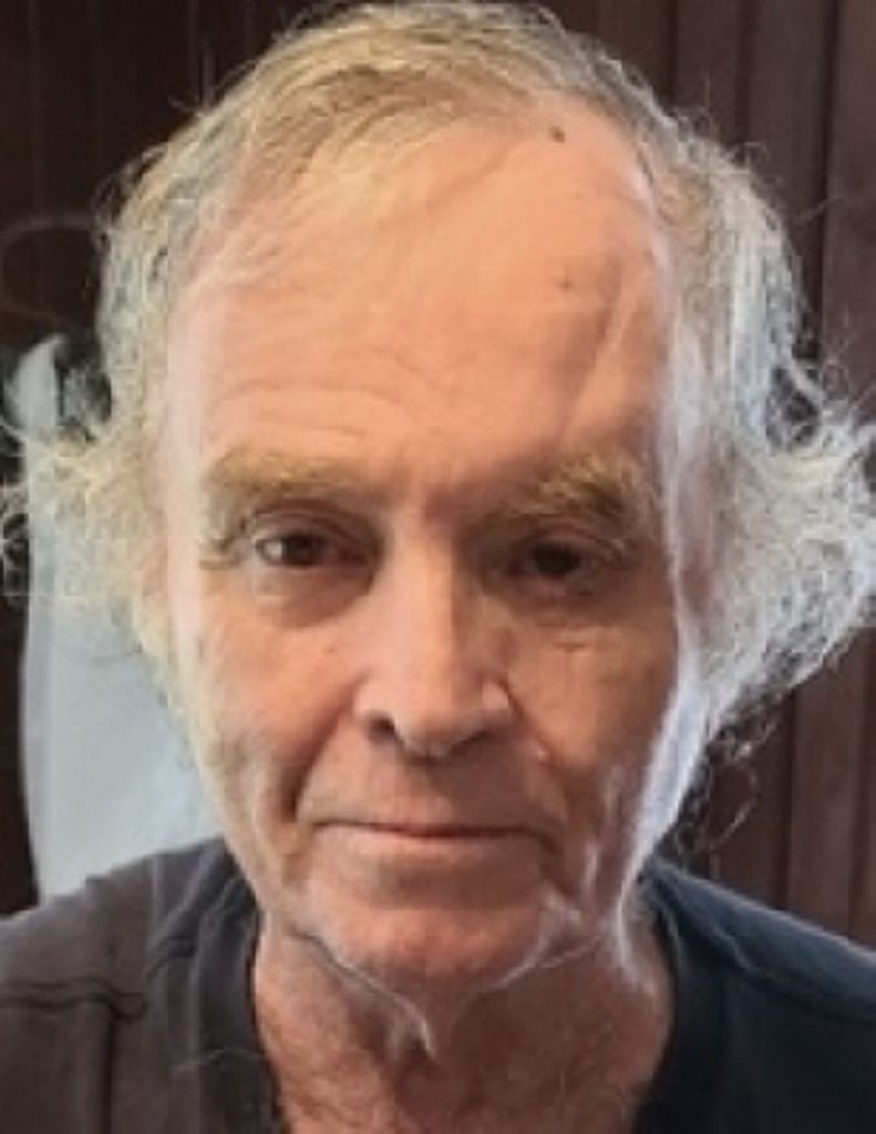 Donald Edwin Goss Profile Photo