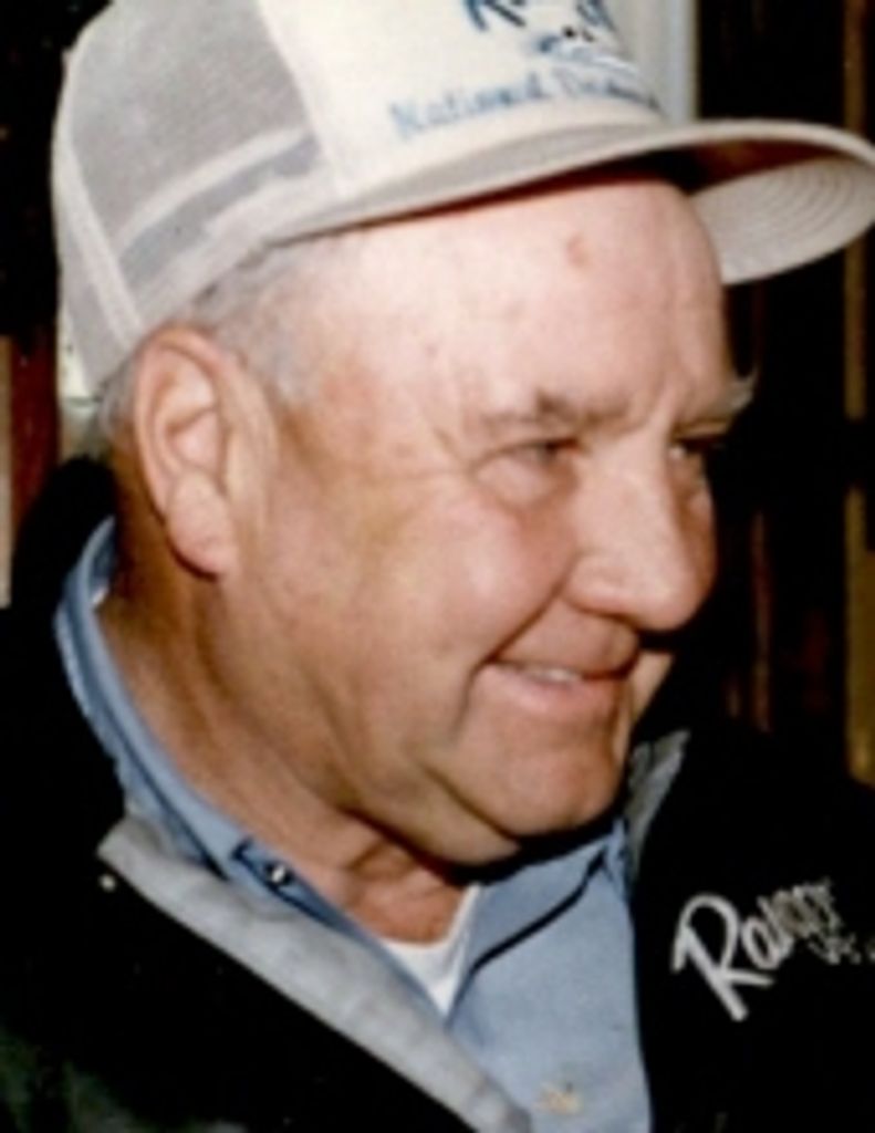 Myron "Mike" L. Ryden