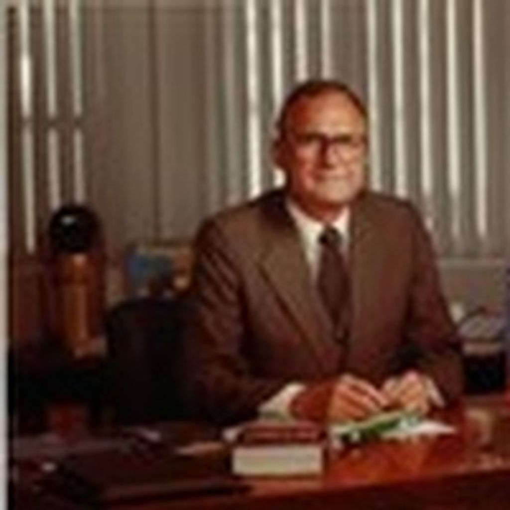 Richard  Winsor Mcewen