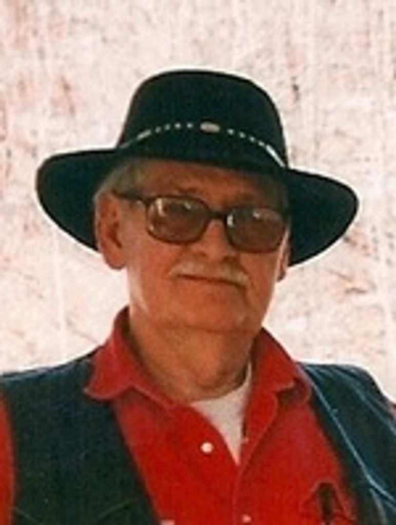 Roger Green