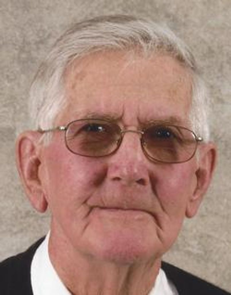 Thomas James Neilsen