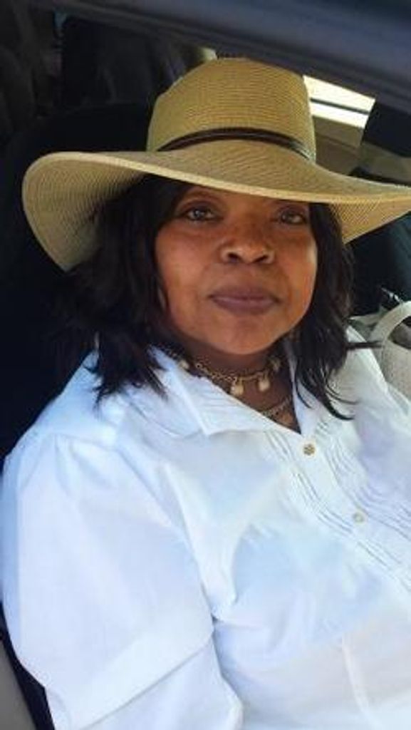 Hilda Grey Parker Woodard Profile Photo