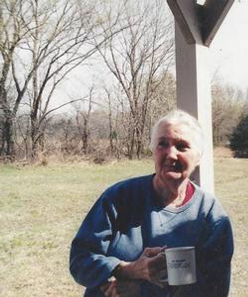 Darline Ruth Weiss Profile Photo