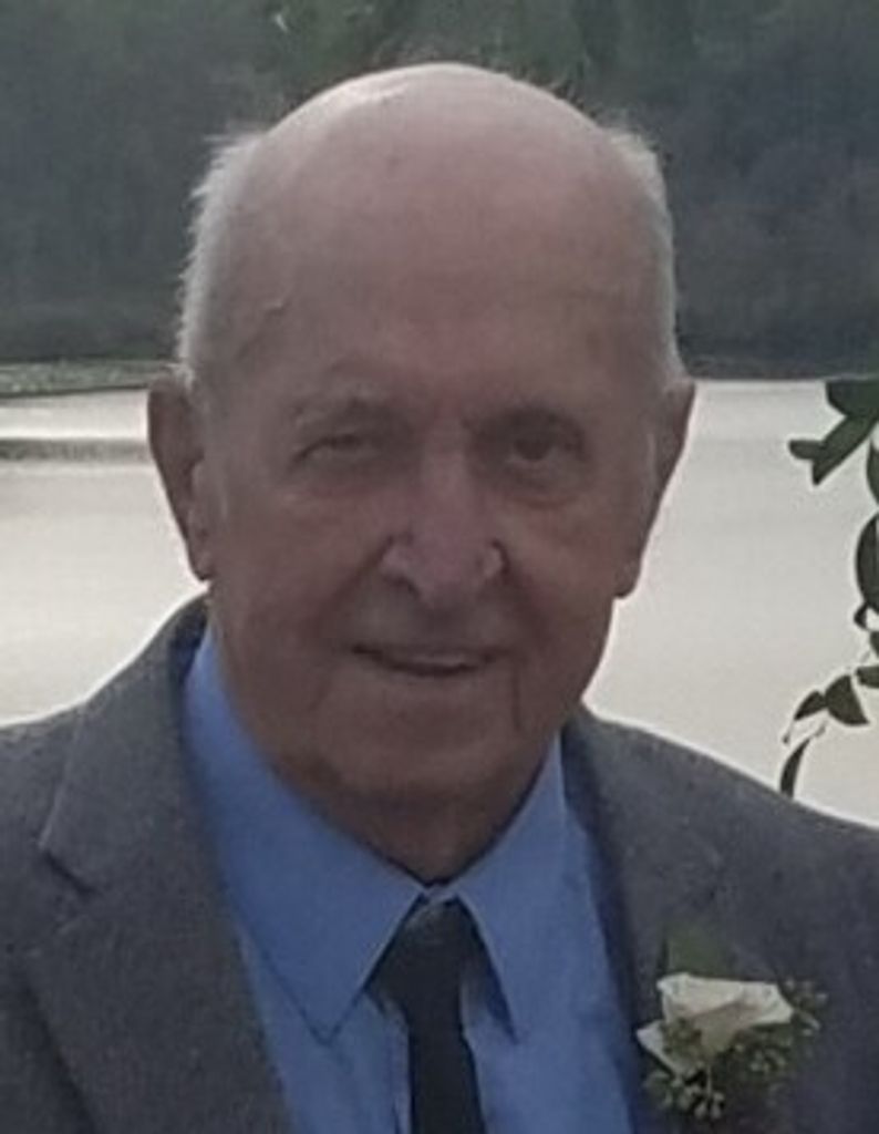 Kenneth J. Josiger Sr. Profile Photo