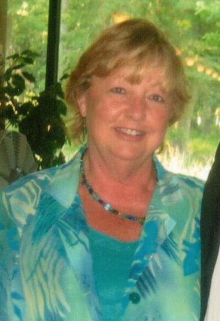 Bettie Ardell Haight