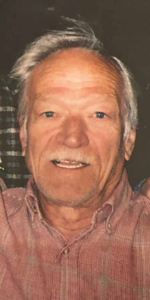 David Reynolds Wilson, Sr. Profile Photo