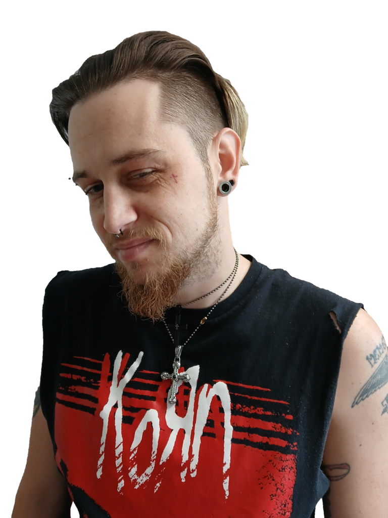 James Daniel Gunn, Jr. Profile Photo