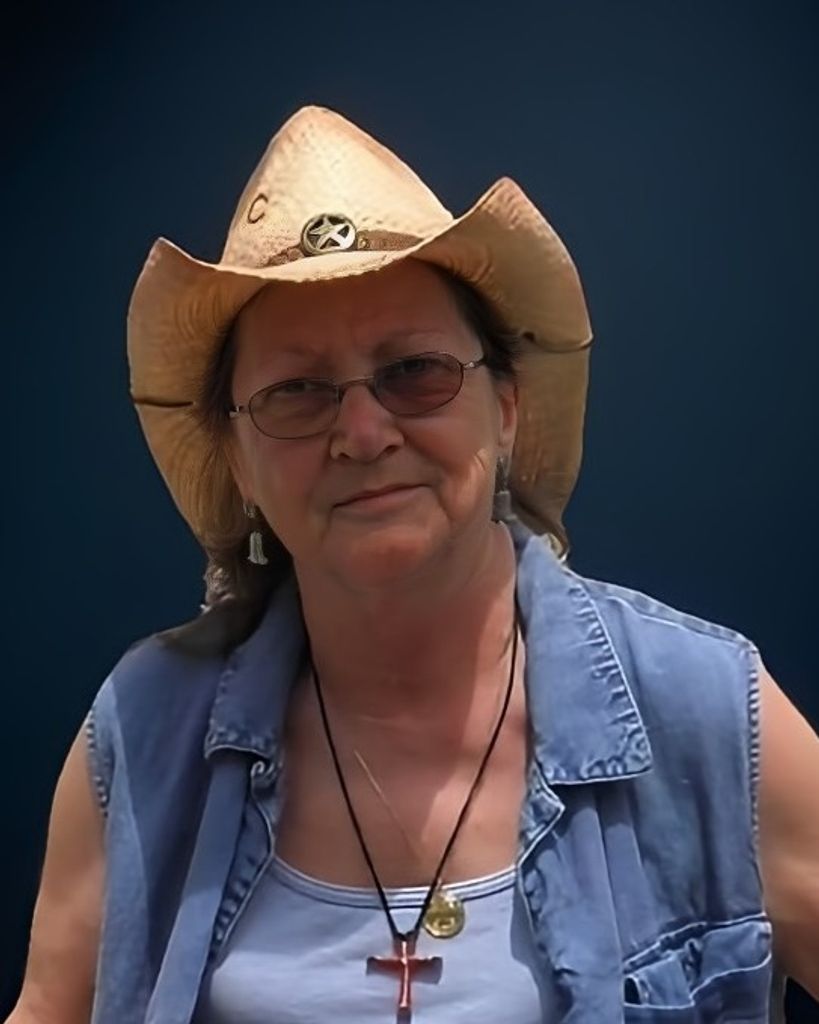Callie Christine "Chris" Kennedy Profile Photo
