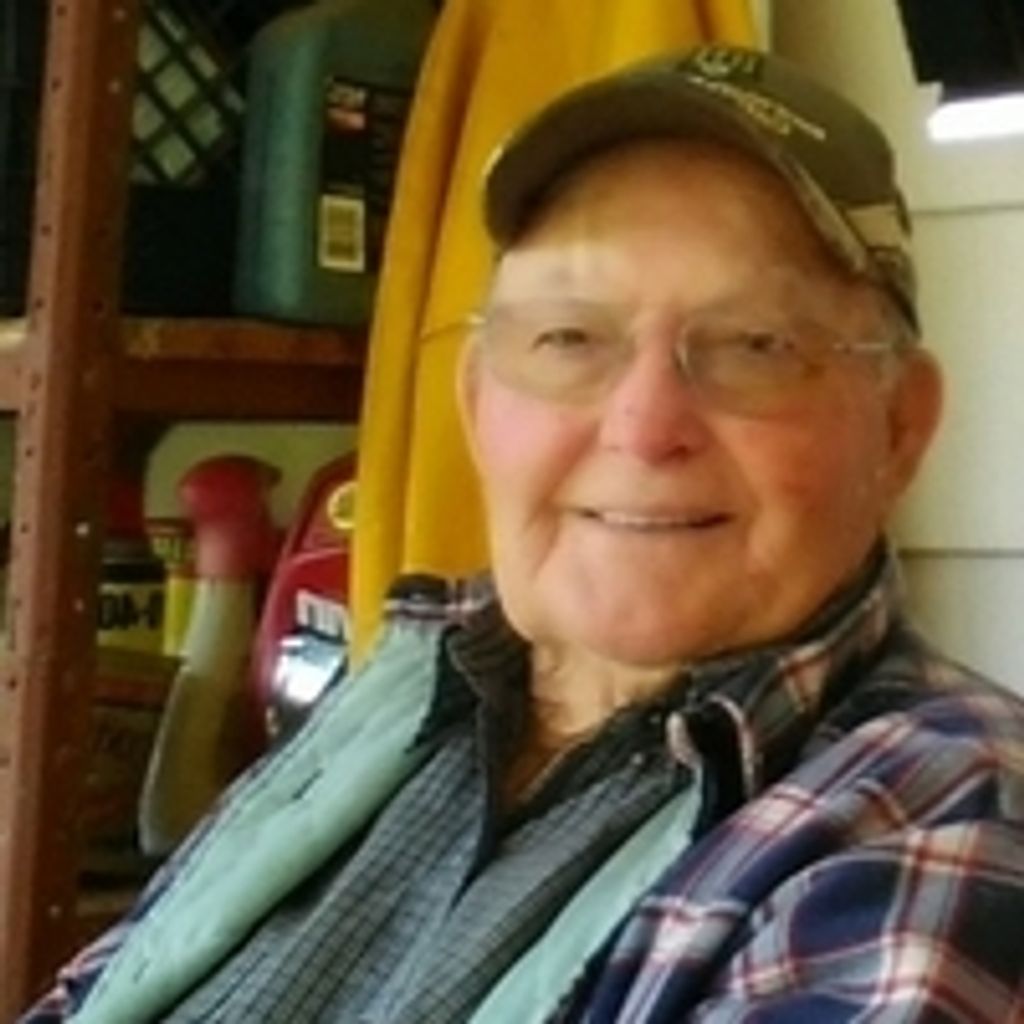 Robert Lillard Waller, Jr.