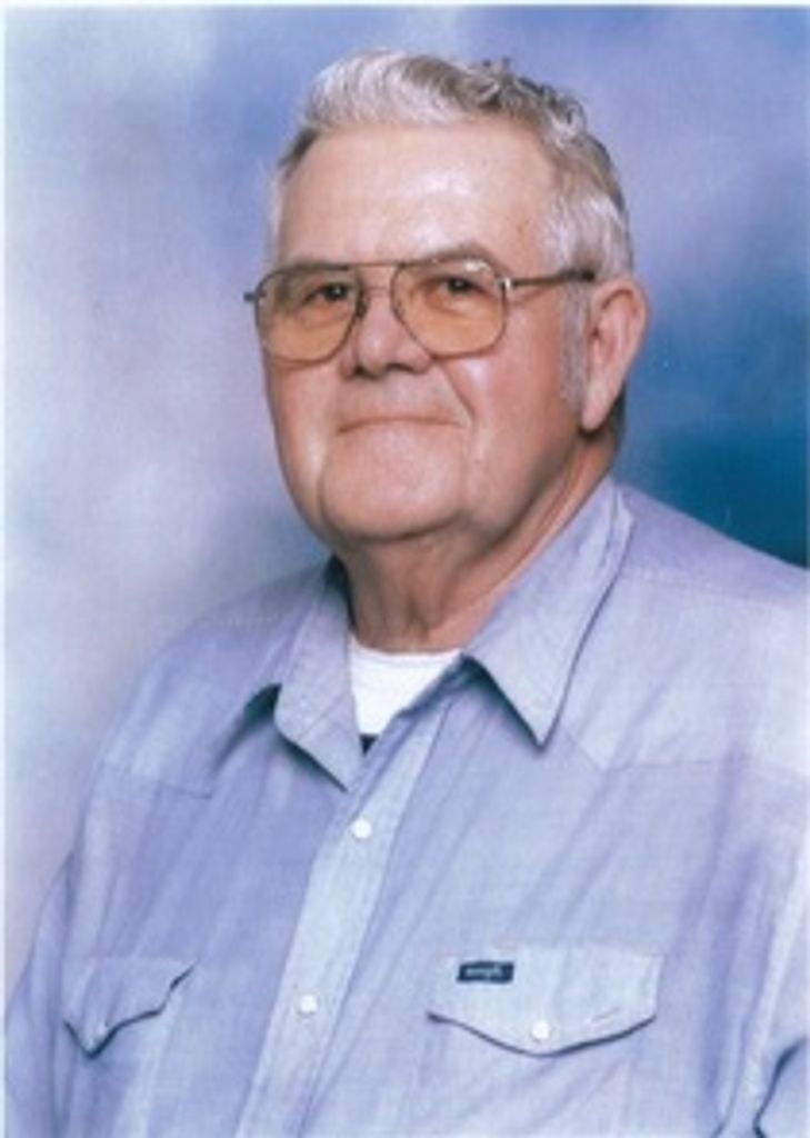 Ralph Fredrich Whitehorn Profile Photo