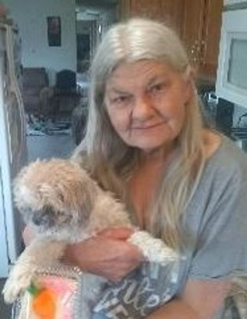 Deloris Mae (Thorson)  Nelson Profile Photo