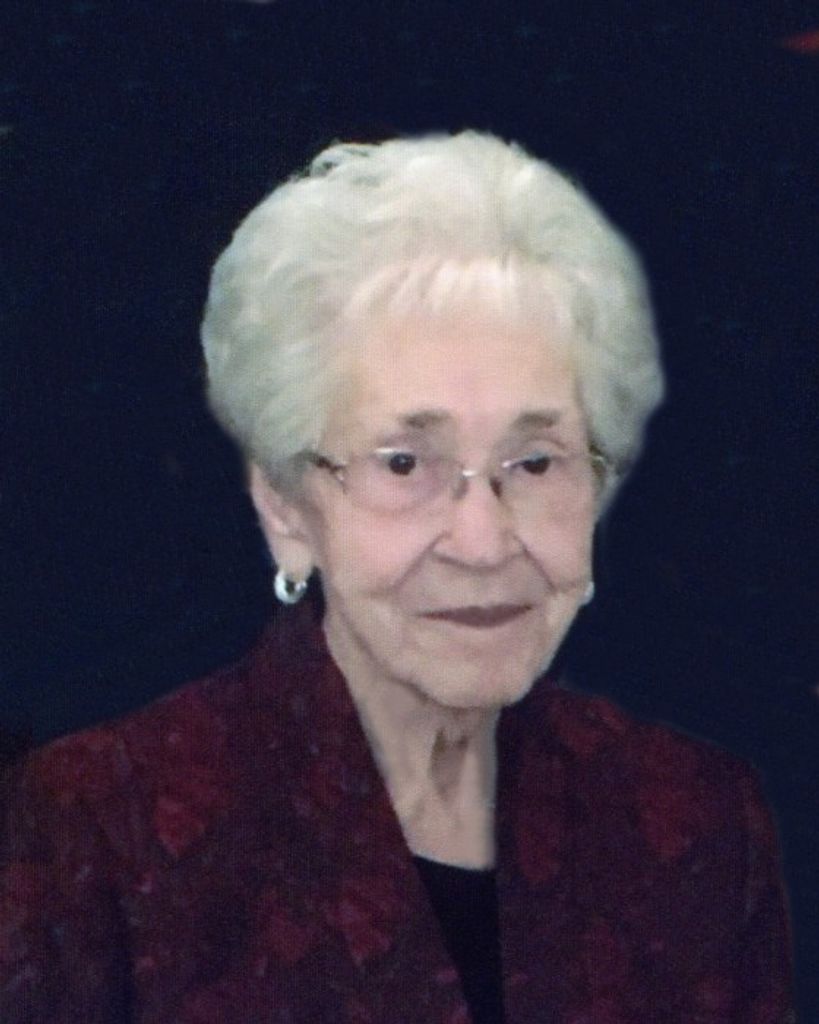 Lois Thigpen