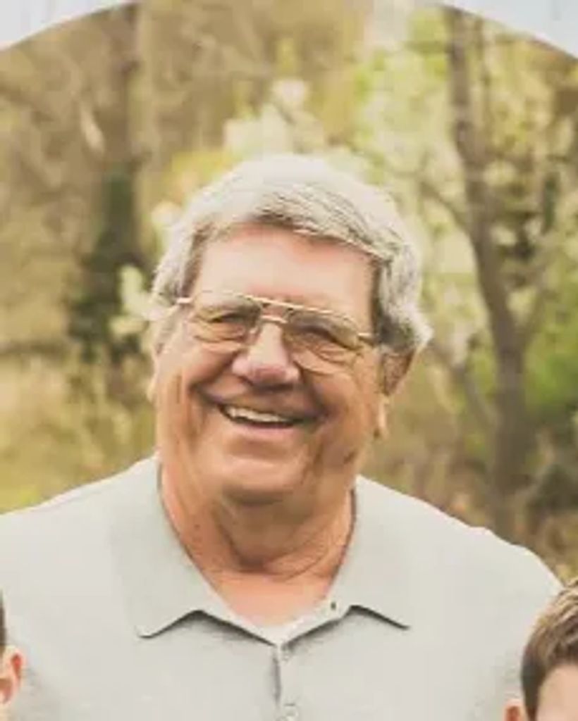 Fred W. Erdmann