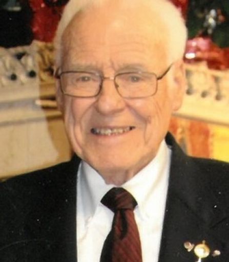 George Conant Profile Photo