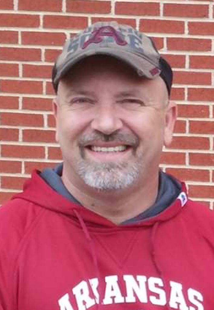 Michael Sean Martin Profile Photo