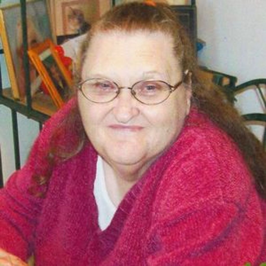 Margaret "Mug" Whited