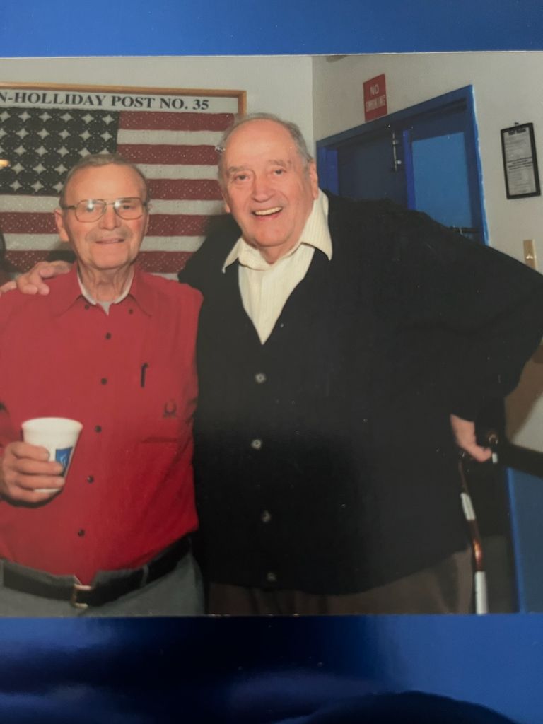 Earl Harold Ennis Iii