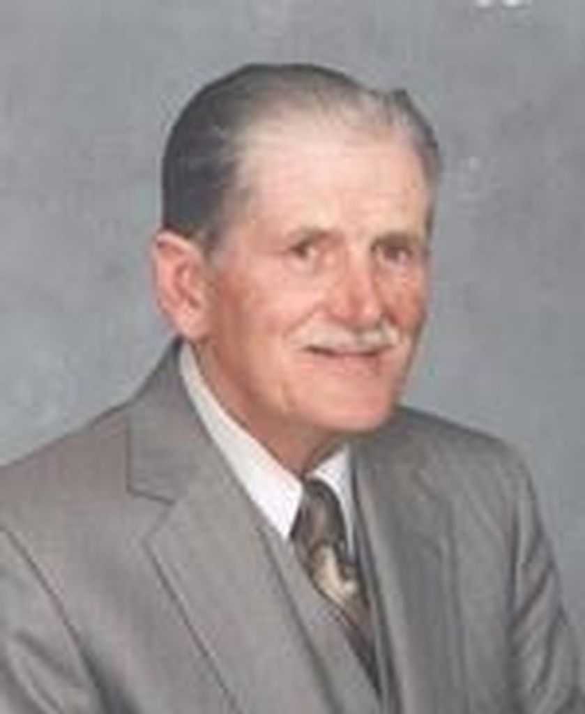 John Teeter