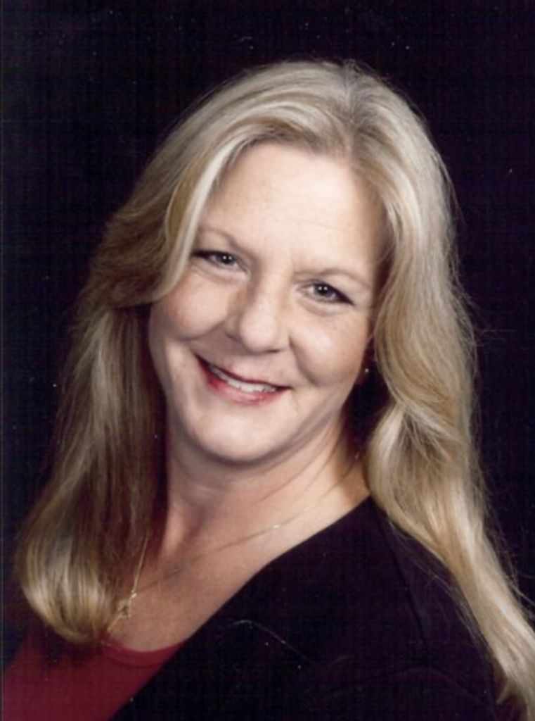Marcy Rae Smith Profile Photo