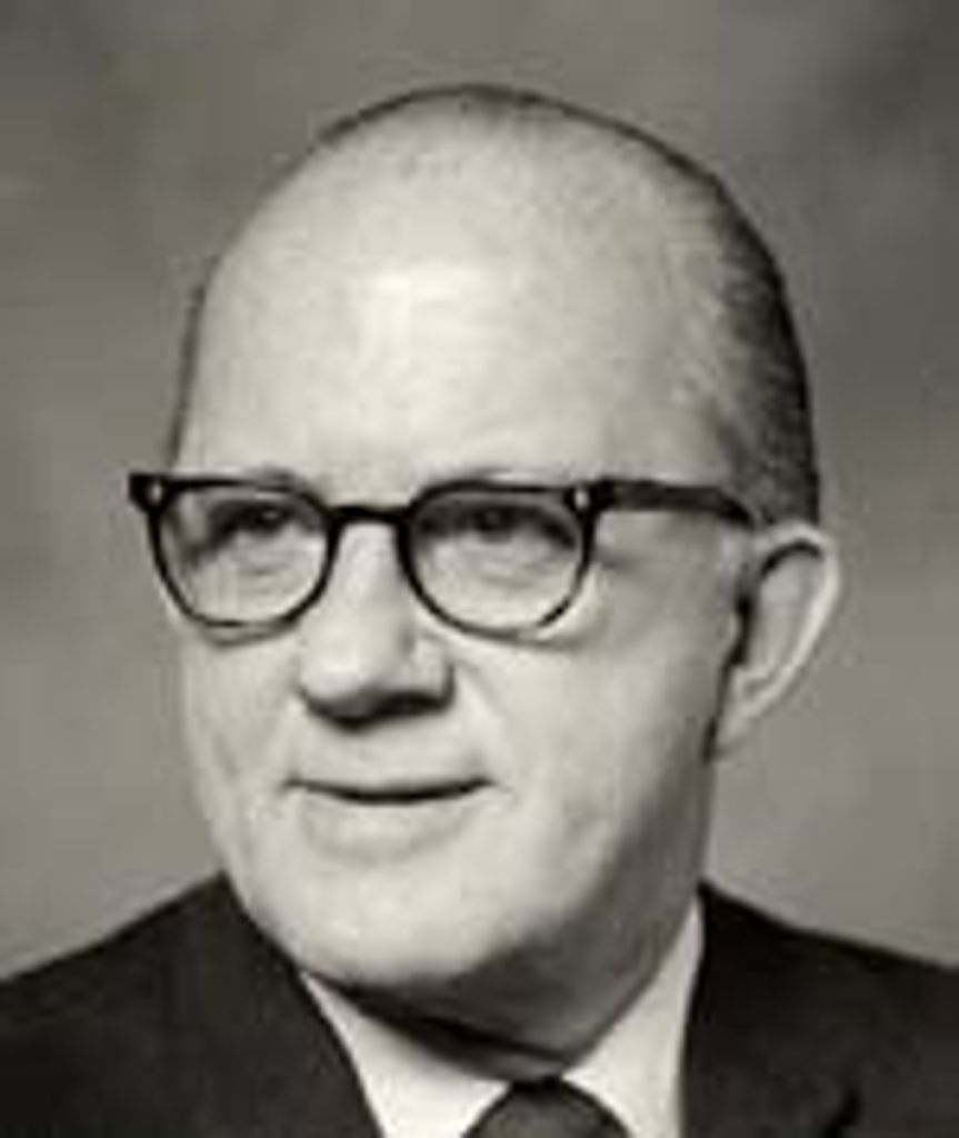 Thomas C. Weaver