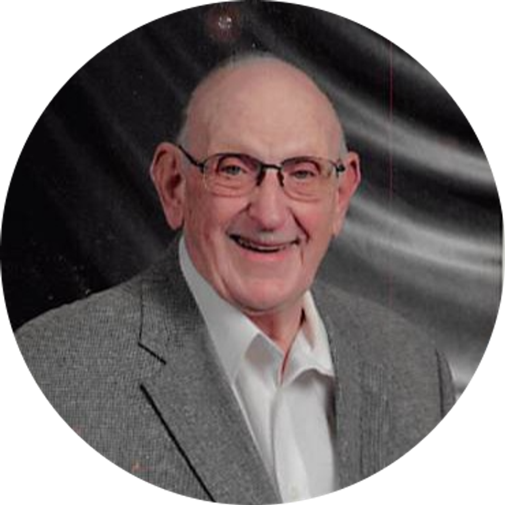 William "Ray" Howcroft