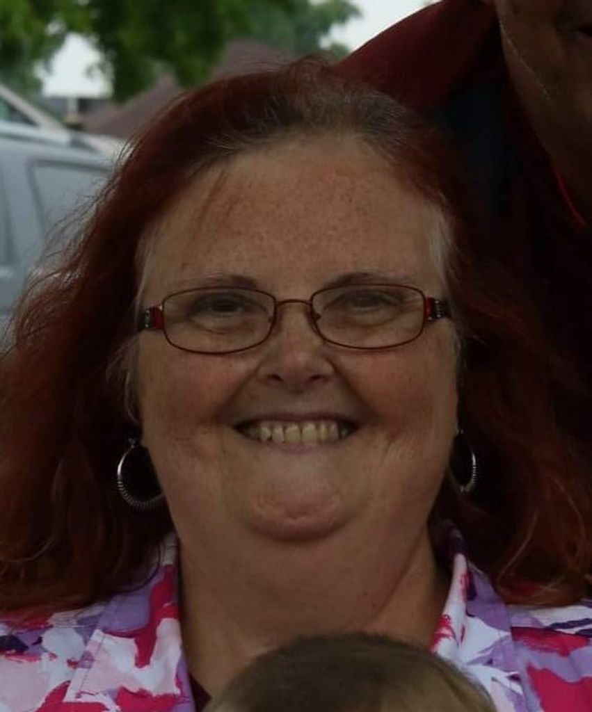 Susan Marie Jenkins Profile Photo