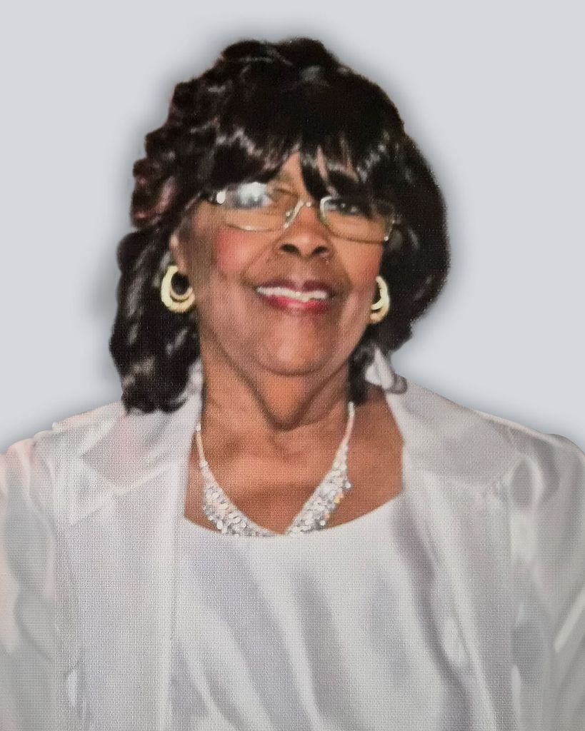 Eulastene Coppage Profile Photo