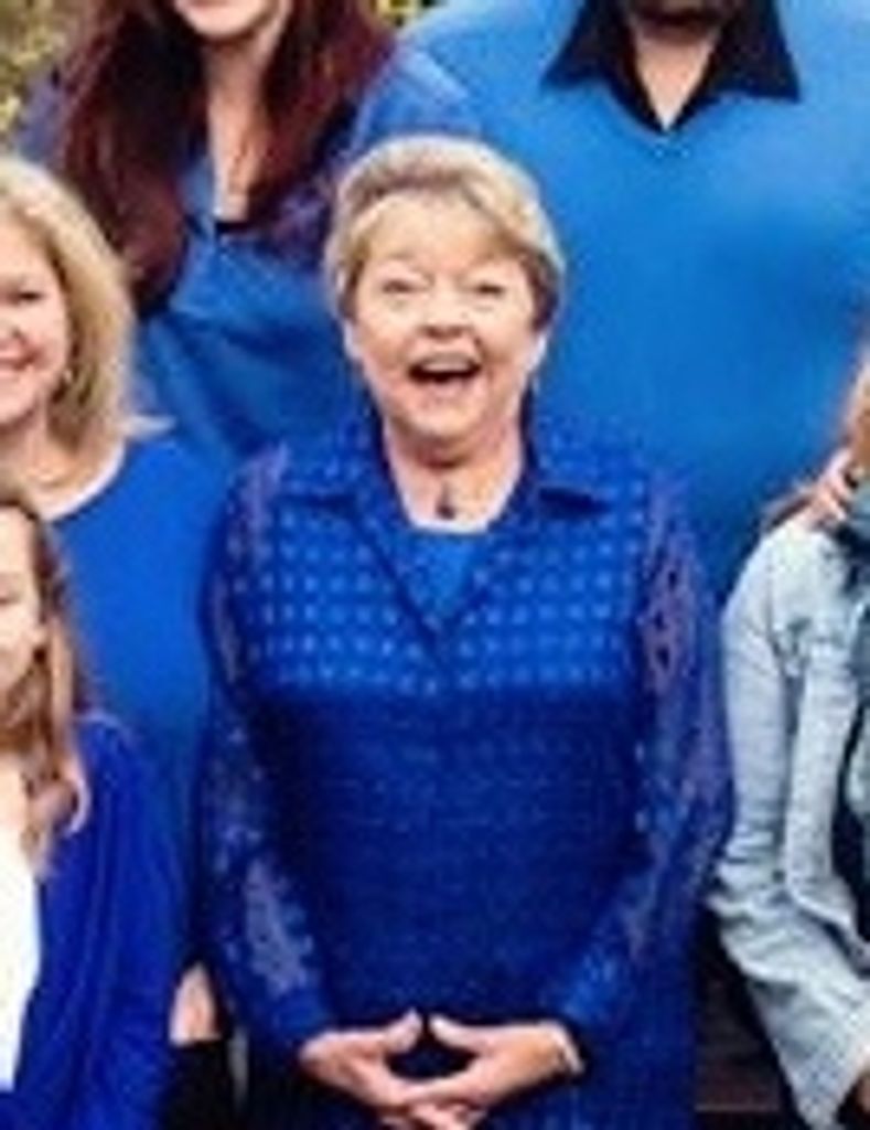 Sandra A. "Sandy"  Kobylarz