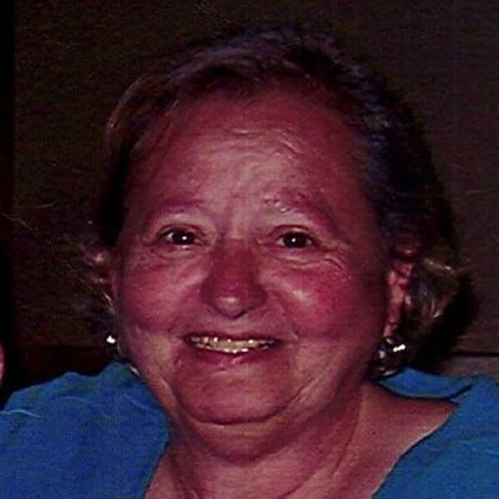 Sharon Ann Bowman