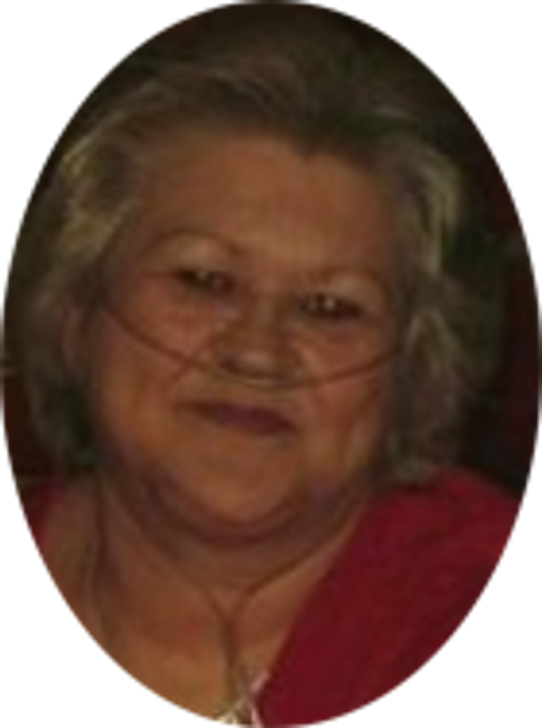 Nelda Kelley