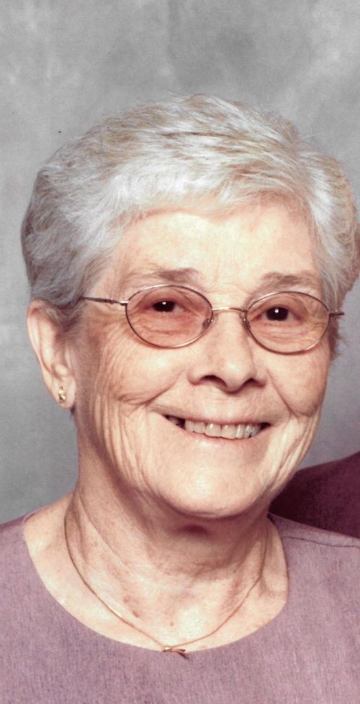 Wilma Jean Weeter Profile Photo