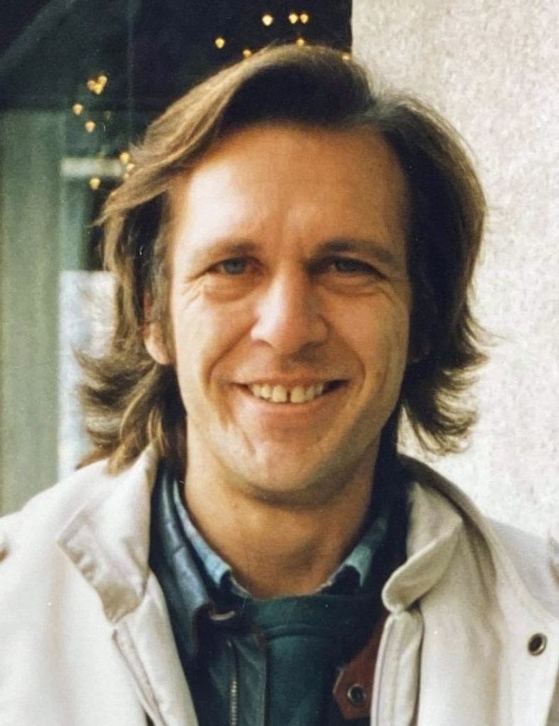 Paul E. Marier