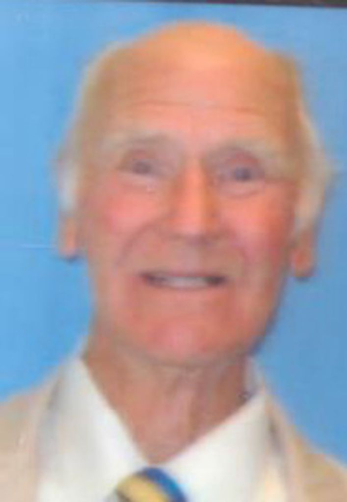 Fredrick Miller