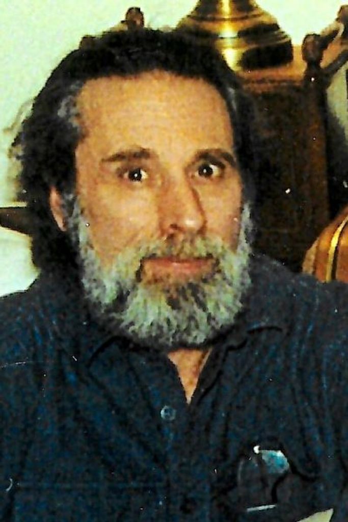 Mark Edward Grindstaff