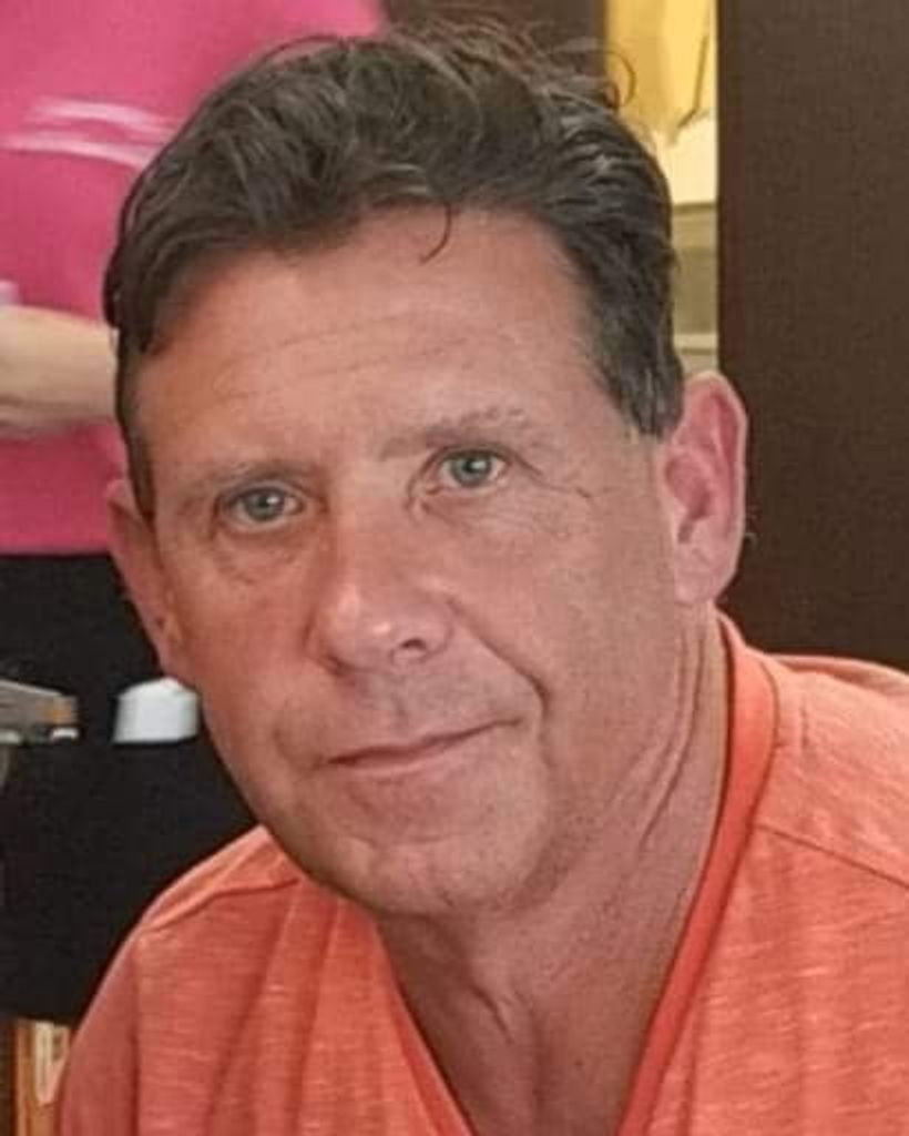 Michael Andrew Vlcek Profile Photo