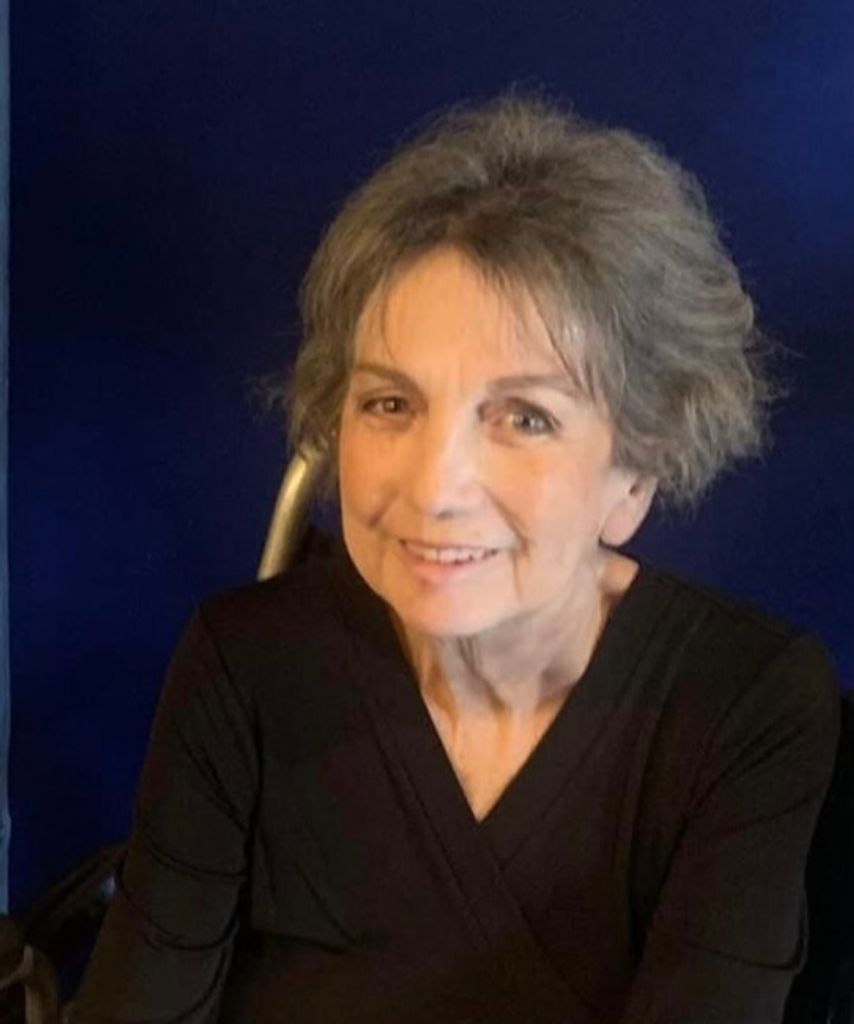 Martha Ellen Bostwick