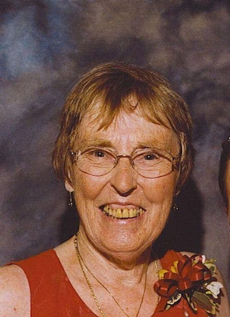 Elizabeth A. Reed