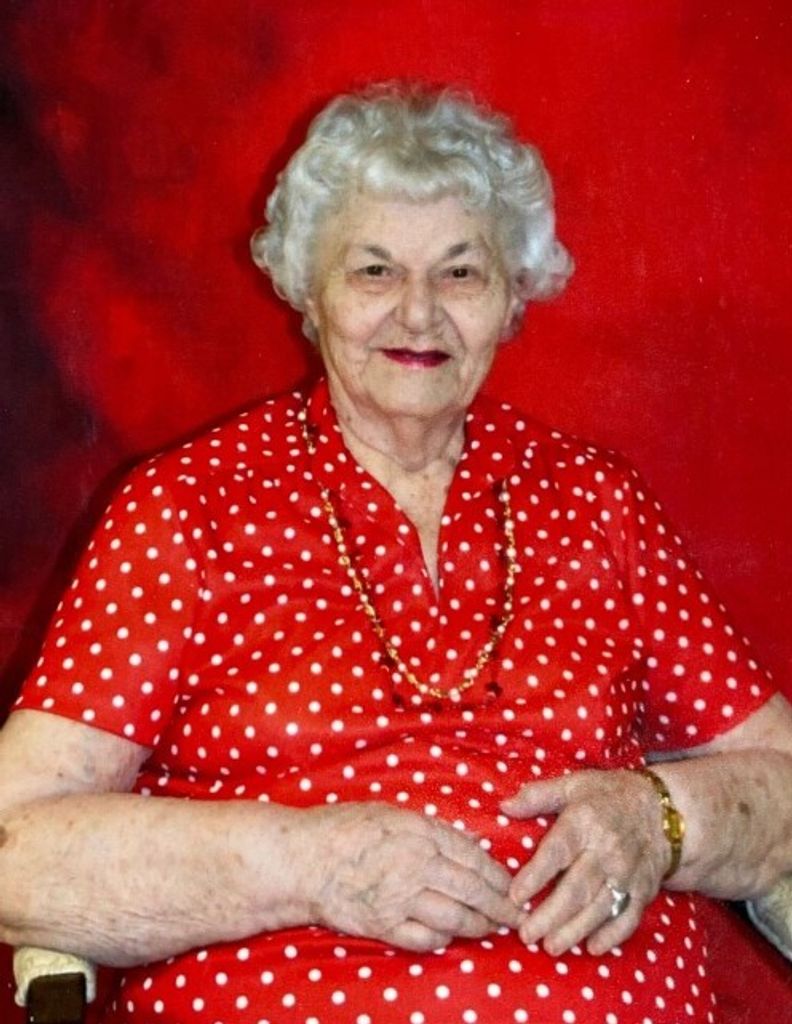 Beverly Hyde