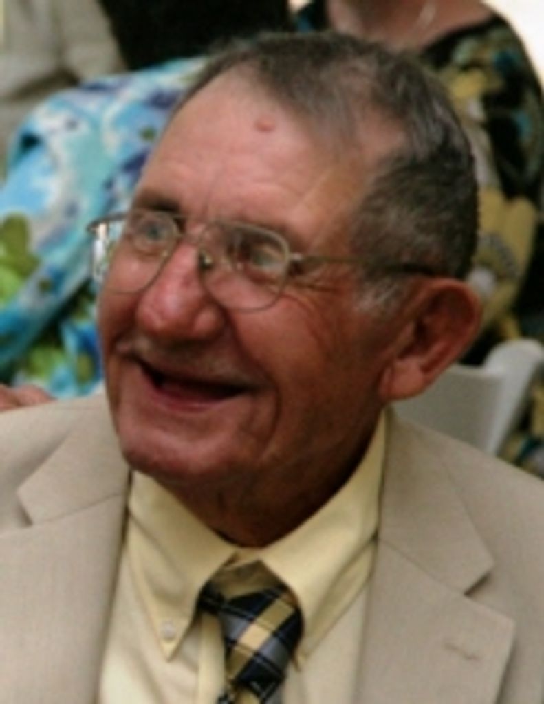 Joe C &Quot;Joe Davis