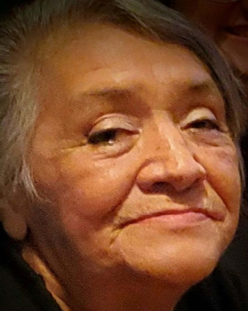 Gloria Irene Hernandez Profile Photo