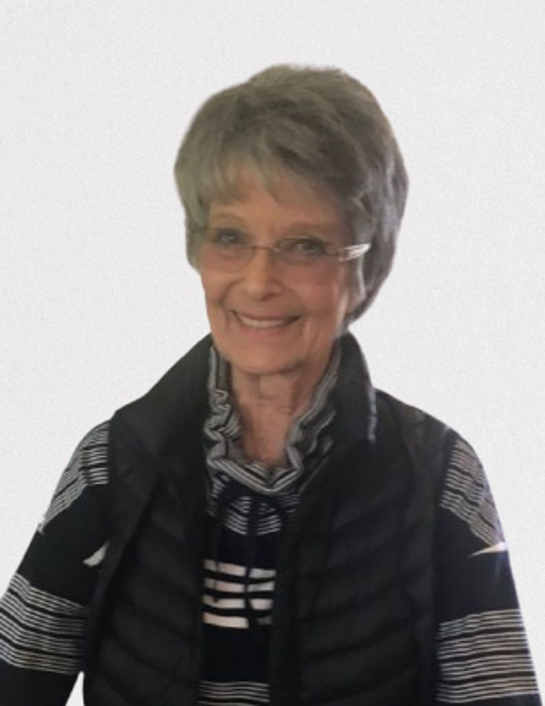 Judy (Brinkley)  Knowles