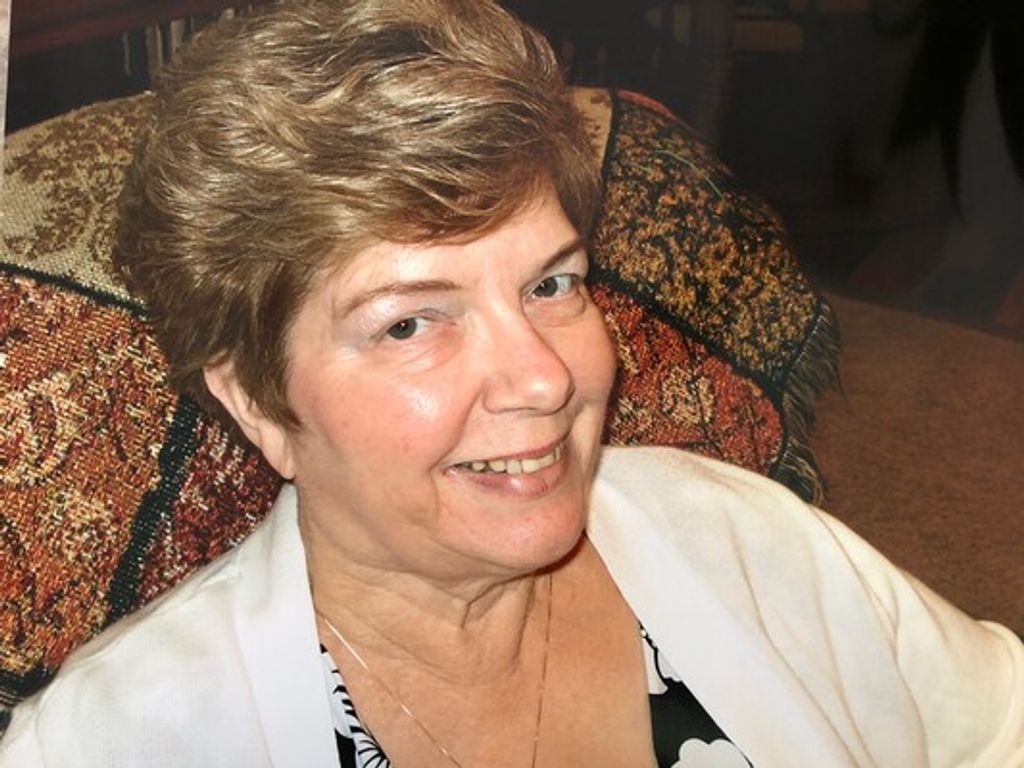 Sandra Walter Profile Photo