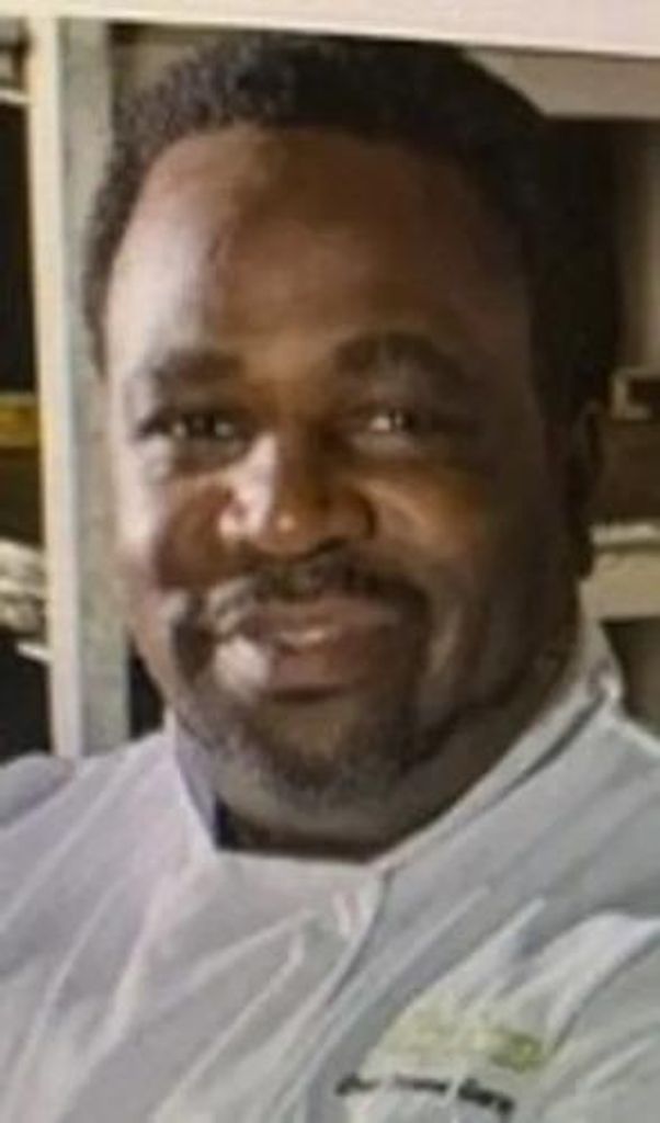 Tyrone J Garnett Profile Photo