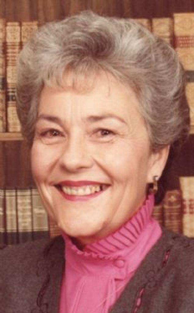 La Vonna "Bonnie" J. Moore