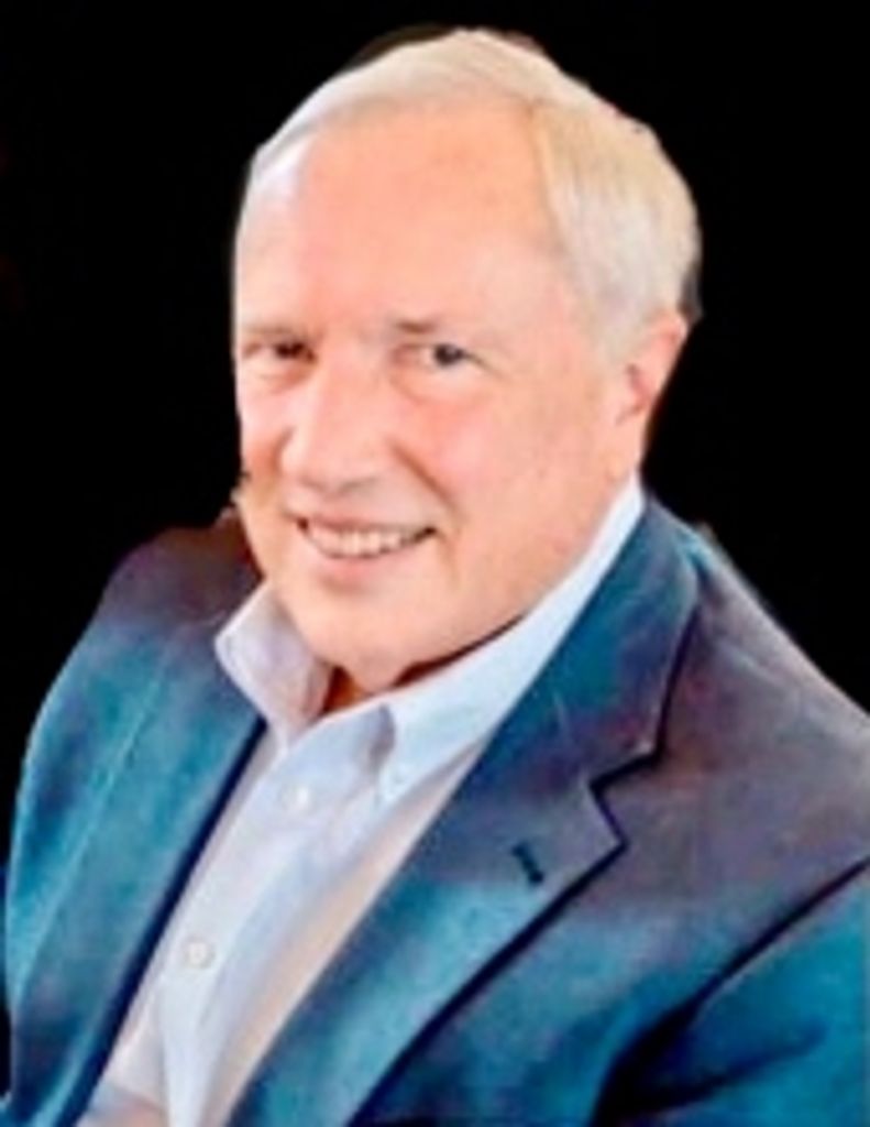 Nathan B. Brown, Jr.