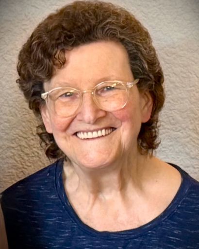 Peggy Ruth Green's obituary image