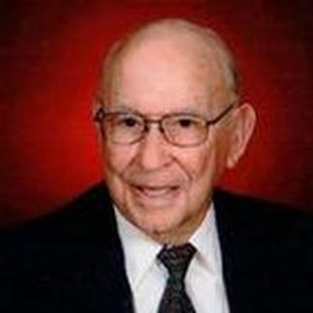 Thomas Howard Yeilding