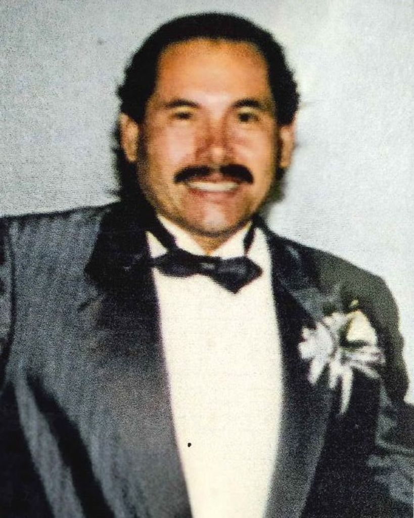 Manuel Enrique Contreras Profile Photo