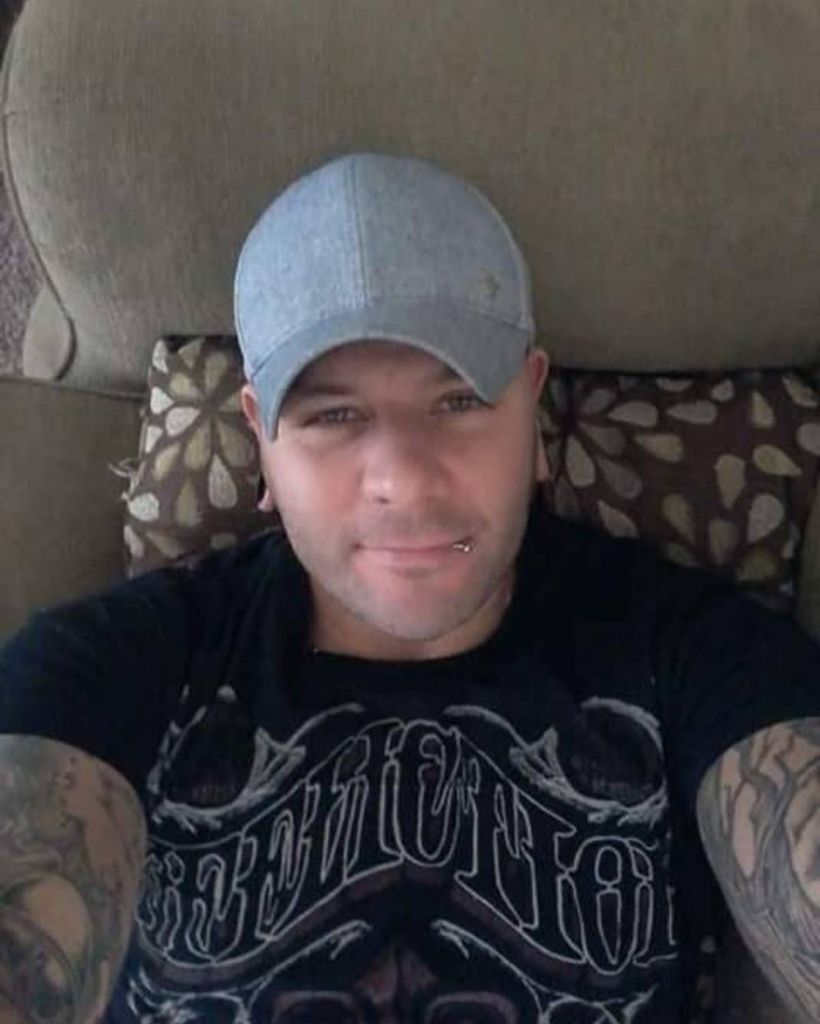Jason Paul Bills Profile Photo