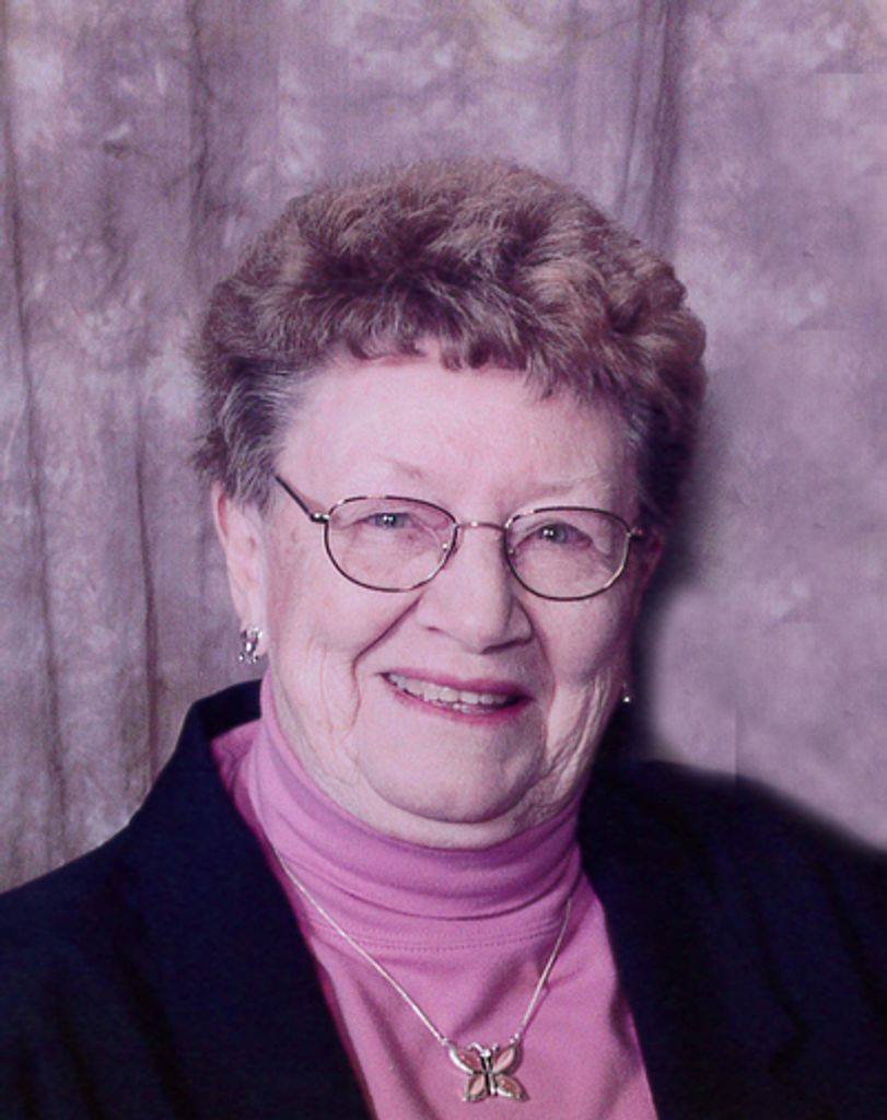 Delores Hartman